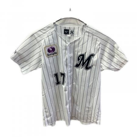 千葉ロッテマリーンズ (チバロッテマリーンズ) 応援グッズ SIZE M