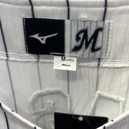 千葉ロッテマリーンズ (チバロッテマリーンズ) 応援グッズ SIZE M