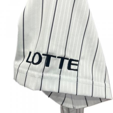 千葉ロッテマリーンズ (チバロッテマリーンズ) 応援グッズ SIZE M