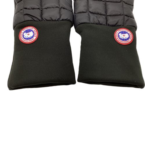 CANADA GOOSE (カナダグース) NORTHERN GLOVE LINER 5254M