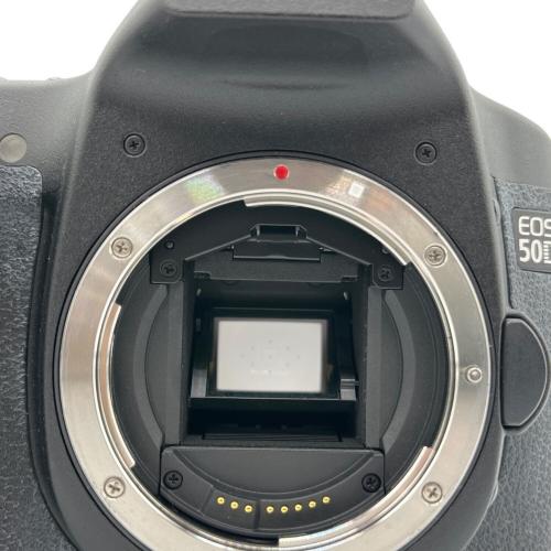 CANON デジタルカメラ ボディ EOS 50D 2110700243