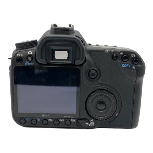 CANON デジタルカメラ ボディ EOS 50D 2110700243