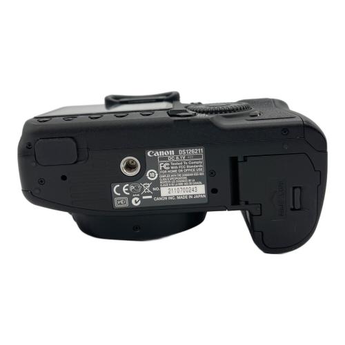 CANON デジタルカメラ ボディ EOS 50D 2110700243