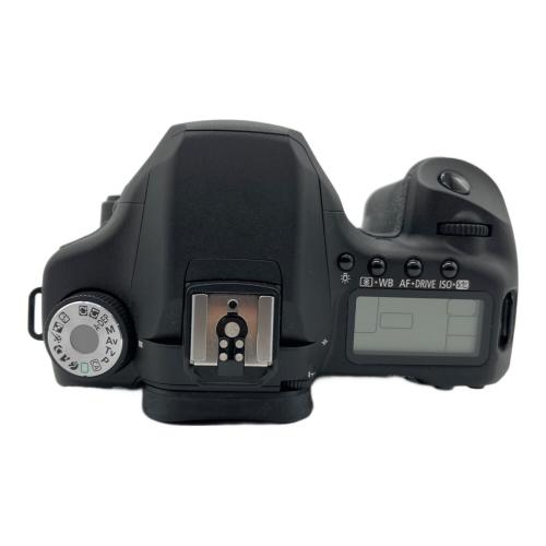 CANON デジタルカメラ ボディ EOS 50D 2110700243