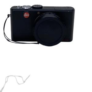 Leica (ライカ) コンパクトデジタルカメラ D-LUX 3