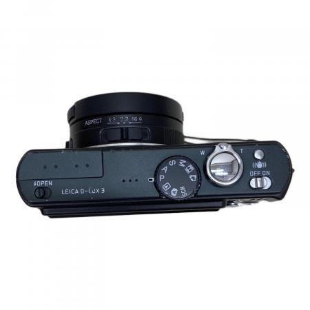 Leica (ライカ) コンパクトデジタルカメラ D-LUX 3｜トレファクONLINE