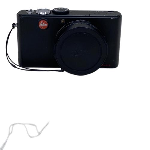 Leica (ライカ) コンパクトデジタルカメラ D-LUX 3