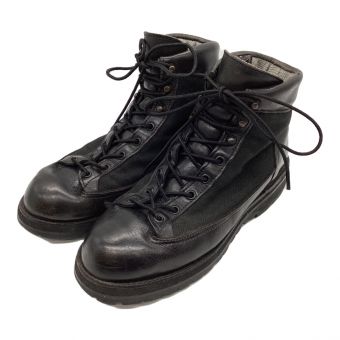 Danner (ダナー) トレッキングブーツ メンズ SIZE 7 1/2 ブラック 90's