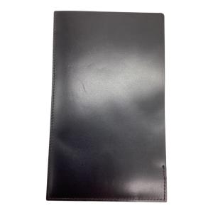 PORTER (ポーター) 別注“刮” コードバン袱紗 ブラック B印YOSHIDA