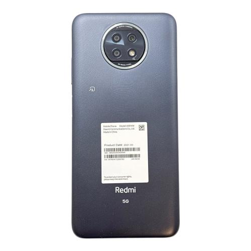 Xiaomi (シャオミ) スマートフォン Redmi 9T 860250050405646 ○ SoftBank 2021年発売(Androidサポート終了) 端末初期化済み