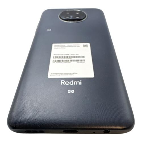 Xiaomi (シャオミ) スマートフォン Redmi 9T 860250050405646 ○ SoftBank 2021年発売(Androidサポート終了) 端末初期化済み