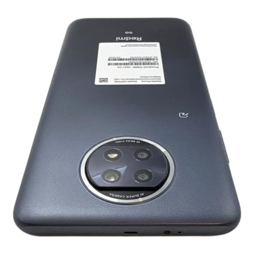Xiaomi (シャオミ) スマートフォン Redmi 9T 860250050405646 ○ SoftBank 2021年発売(Androidサポート終了) 端末初期化済み