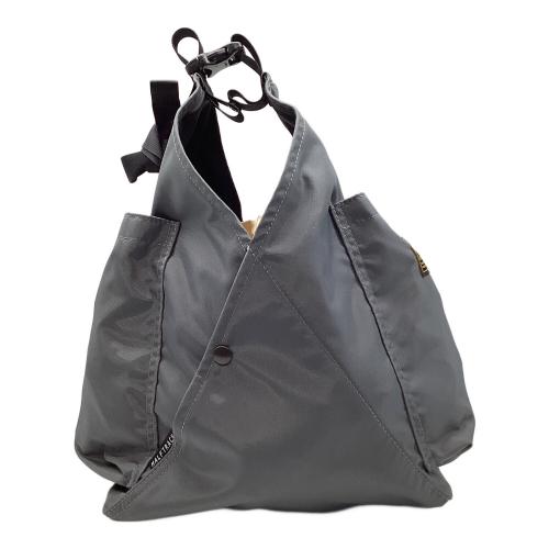 HALFTRACK PRODUCTS +u SMALL グレー NATAL DESIGN