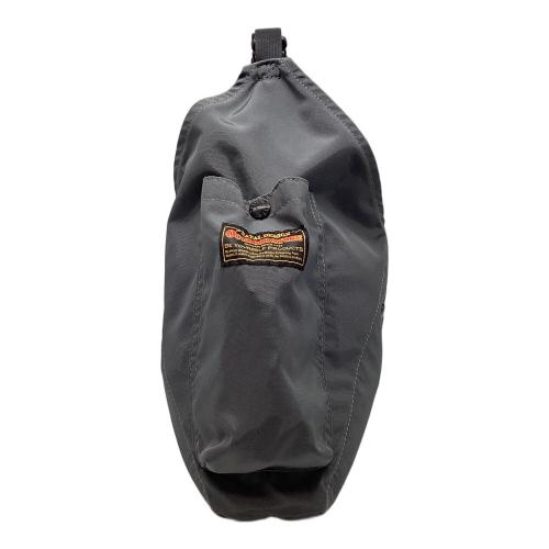 HALFTRACK PRODUCTS +u SMALL グレー NATAL DESIGN