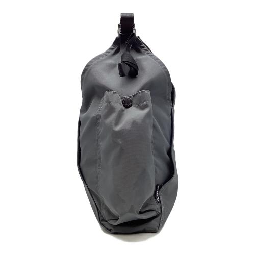 HALFTRACK PRODUCTS +u SMALL グレー NATAL DESIGN