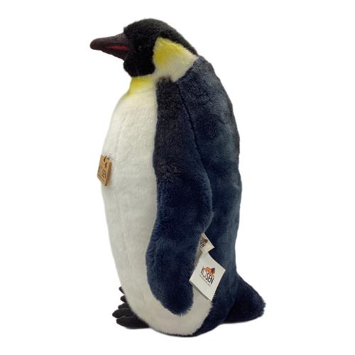 KOSEN (ケーセン) ヌイグルミ 皇帝ペンギン