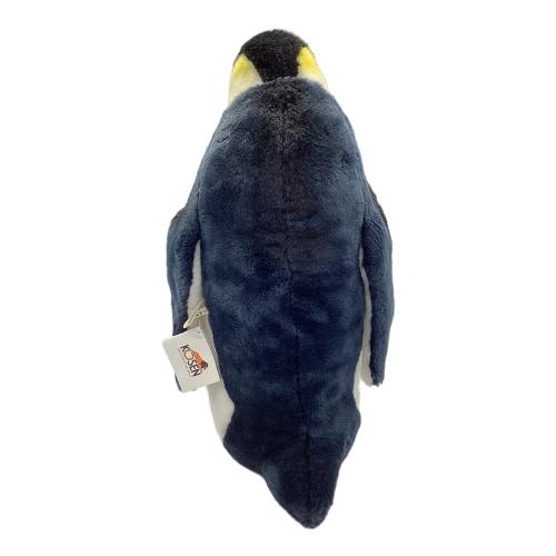 KOSEN (ケーセン) ヌイグルミ 皇帝ペンギン
