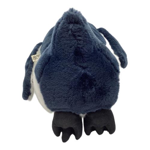 KOSEN (ケーセン) ヌイグルミ 皇帝ペンギン