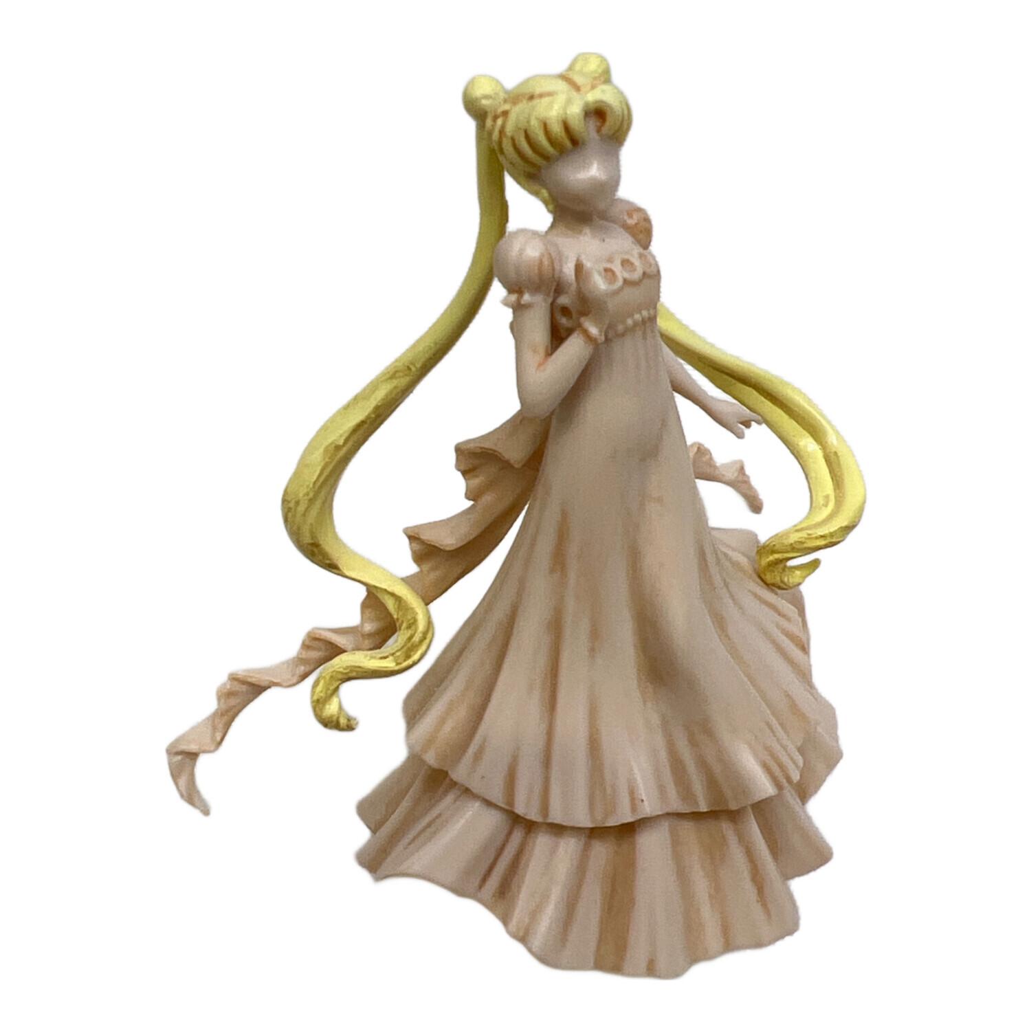 Figuarts Zero chouette タキシード・ミラージュメモリアル