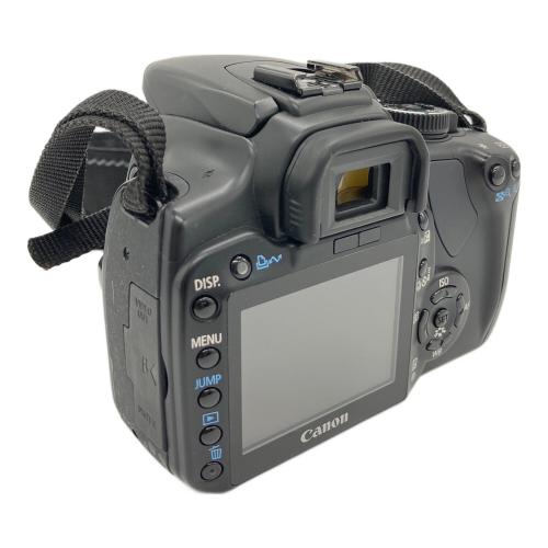 CANON (キヤノン) デジタル一眼レフカメラ EOS Kiss Digital X DS126151 専用電池、充電器付 1611115878