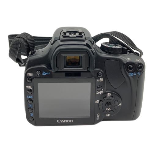 CANON (キヤノン) デジタル一眼レフカメラ EOS Kiss Digital X DS126151 専用電池、充電器付 1611115878