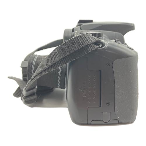 CANON (キヤノン) デジタル一眼レフカメラ EOS Kiss Digital X DS126151 専用電池、充電器付 1611115878