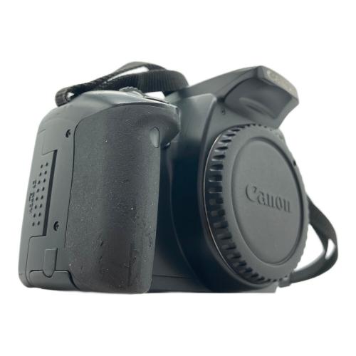 CANON (キヤノン) デジタル一眼レフカメラ EOS Kiss Digital X DS126151 専用電池、充電器付 1611115878
