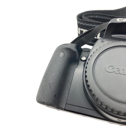 CANON (キヤノン) デジタル一眼レフカメラ EOS Kiss Digital X DS126151 専用電池、充電器付 1611115878