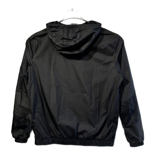 PUMA (プーマ) 23-24 ACミランプレマッチジャケット メンズ SIZE L ブラック PLEASURES 776092-01