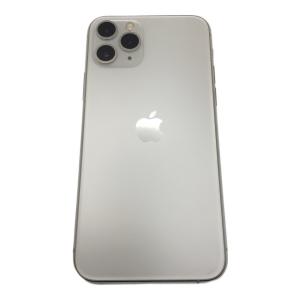 Apple (アップル) iPhone11 Pro MWC82J/A サインアウト確認済 352824113000134 ○ SoftBank 256GB バッテリー:Bランク(83%) iOS16.6.1 Blancco社データ消去済み