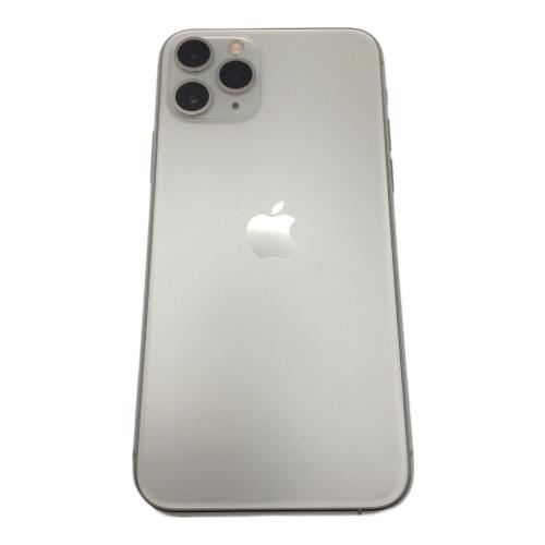 Apple (アップル) iPhone11 Pro MWC82J/A サインアウト確認済 352824113000134 ○ SoftBank 256GB バッテリー:Bランク(83%) iOS16.6.1 Blancco社データ消去済み