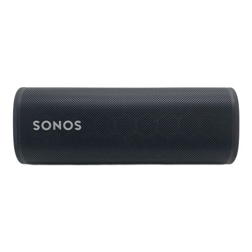 SONOS (ソノス) Sonos Roam SL S27