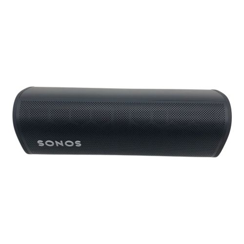 SONOS (ソノス) Sonos Roam SL S27