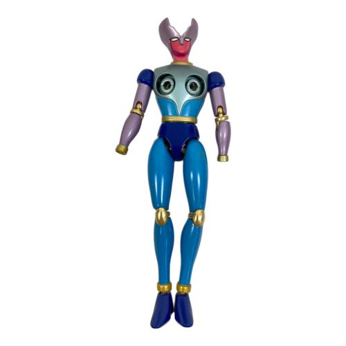 超合金魂 GX-11 ダイアナンA 「マジンガーZ」未使用美品　希少品 BANDAI (バンダイ) マジンガーZ ダイアナンA 超合金魂 GX-11