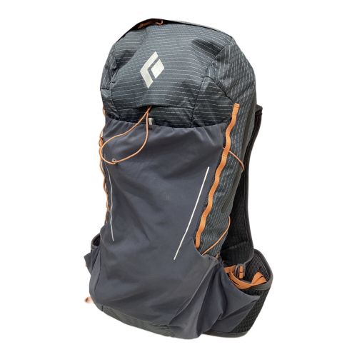 BLACK DIAMOND (ブラック ダイアモンド) バックパック グレー PURSUIT30 背面長 約41～45cm 21-30L(日帰り)