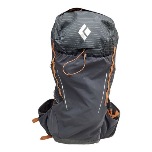 BLACK DIAMOND (ブラック ダイアモンド) バックパック グレー PURSUIT30 背面長 約41～45cm 21-30L(日帰り)