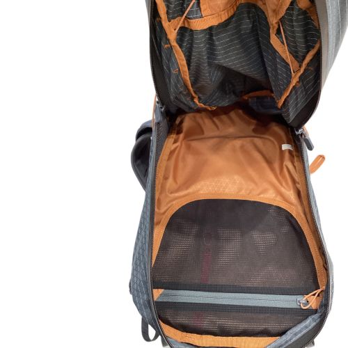 BLACK DIAMOND (ブラック ダイアモンド) バックパック グレー PURSUIT30 背面長 約41～45cm 21-30L(日帰り)