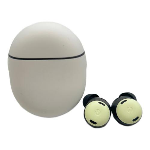 google (グーグル) ワイヤレスイヤホン Pixel Buds Pro