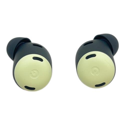 google (グーグル) ワイヤレスイヤホン Pixel Buds Pro