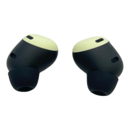 google (グーグル) ワイヤレスイヤホン Pixel Buds Pro