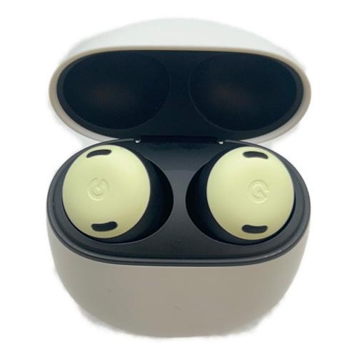 google (グーグル) ワイヤレスイヤホン Pixel Buds Pro