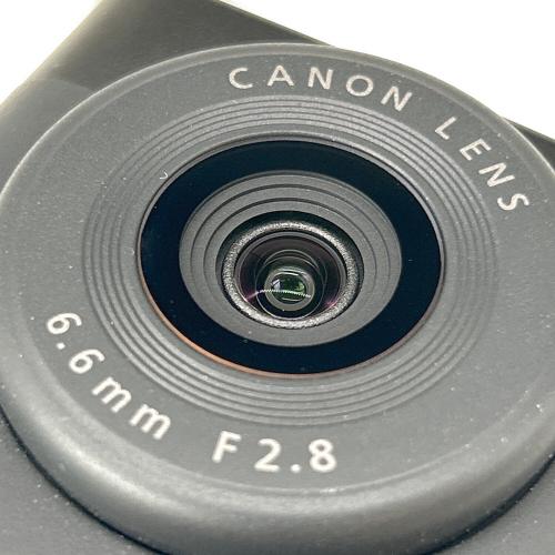 CANON (キヤノン) Vlogカメラ DS126883 PowerShot V10 専用電池 031022002698