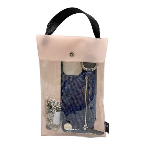 ajew (エジュー) iPhoneケース