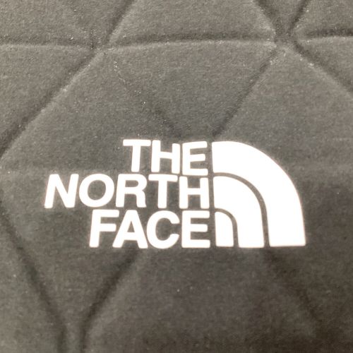 THE NORTH FACE (ザ ノース フェイス) ジオフェイスボックストート ブラック NM82283