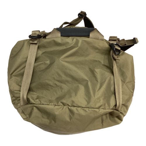 THE NORTH FACE (ザ ノース フェイス) Glam Duffel オリーブ NM81750