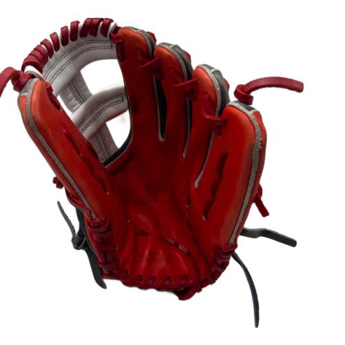 SSK (エスエスケイ) 硬式グローブ グレー プロフェッショナルエッジ 内野用