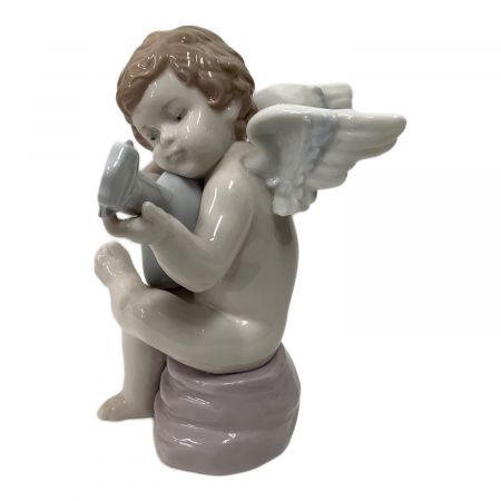 リヤドロ 天使のメロディ LLADRO (リヤドロ) フィギュリン 06629 天使