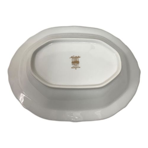 Noritake (ノリタケ) ベーカー ダイヤモンドコレクション 5535W73