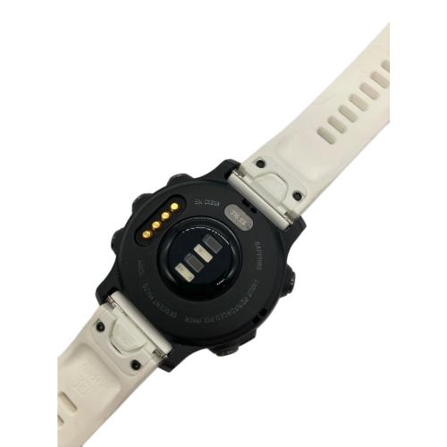 GARMIN (ガーミン) GPS付き高機能ダイビングウォッチ Descent Mk2S 010-02403-51 ラバーベルト 動作確認済み EN13319