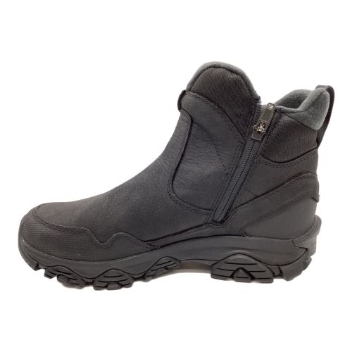 MERRELL (メレル) アウトドアウェア(シューズ) メンズ SIZE 26cm ブラック ウィンターシューズ COLDPACK 3 THERMO TALL ZIP WP J037199